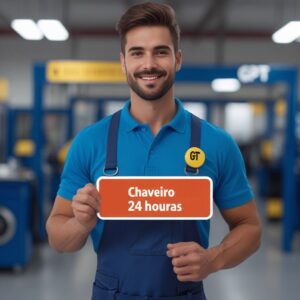 Chaveiro no Bairro em Pinheiros